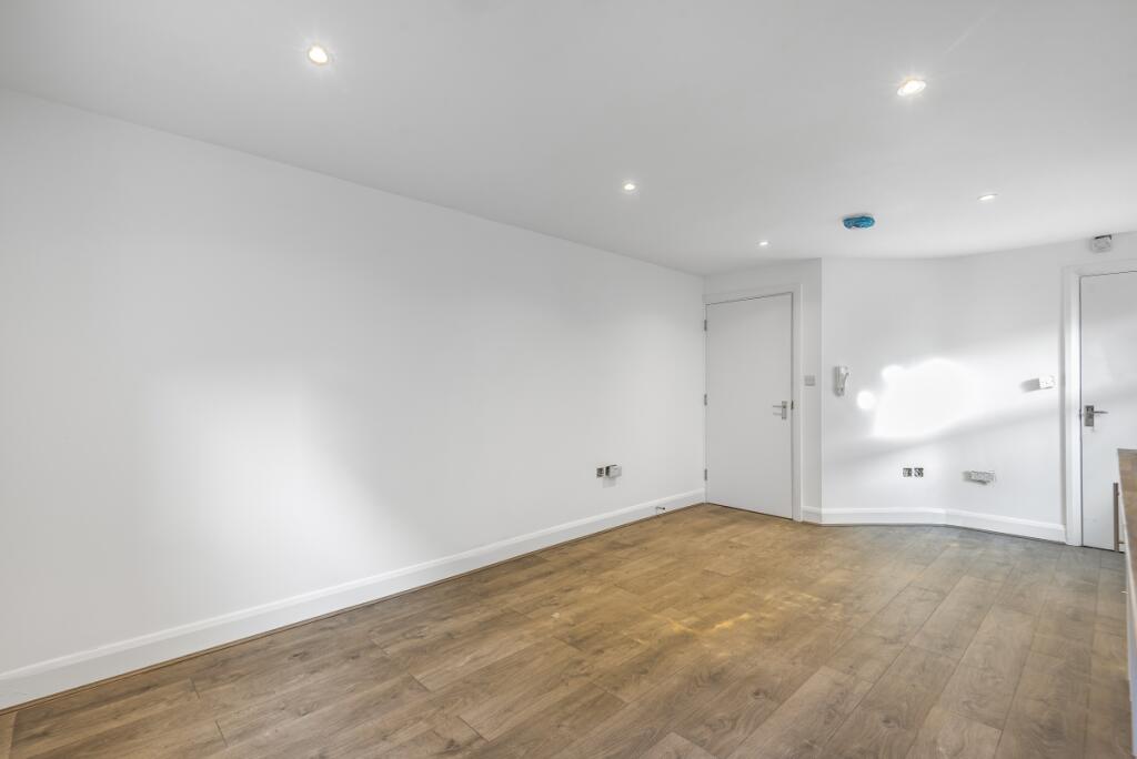 0 bed Apartment for rent in Deptford. From Kinleigh Folkard & Hayward