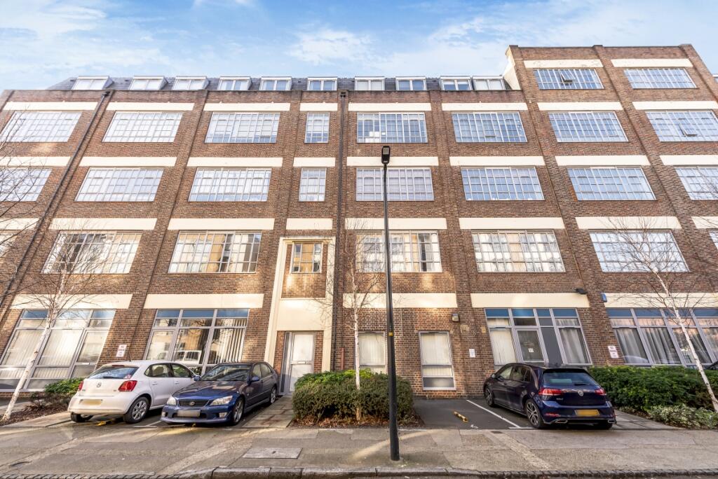 2 bed Flat for rent in Camberwell. From Kinleigh Folkard & Hayward