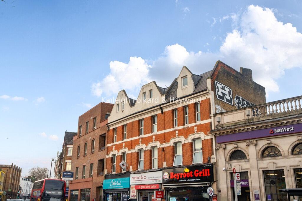 1 bed 1st Floor Flat for rent in London. From Kinleigh Folkard & Hayward - Sales - Peckham Rye