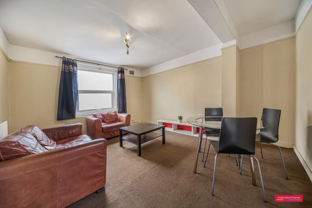 2 bed 1st Floor Flat for rent in London. From Kinleigh Folkard & Hayward - Sales - Peckham Rye