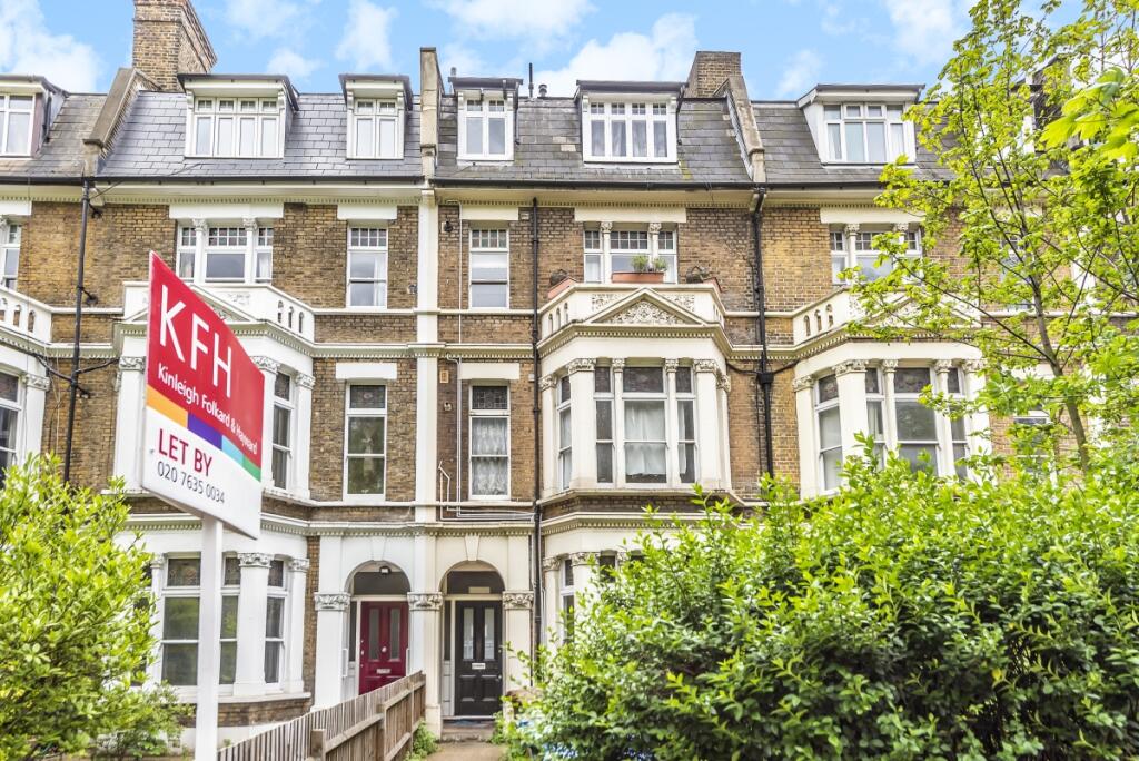 2 bed 1st Floor Flat for rent in Camberwell. From Kinleigh Folkard & Hayward - Sales - Peckham Rye 2 bed 1st Floor Flat for rent in Camberwell. From Kinleigh Folkard & Hayward - Sales - Peckham Rye