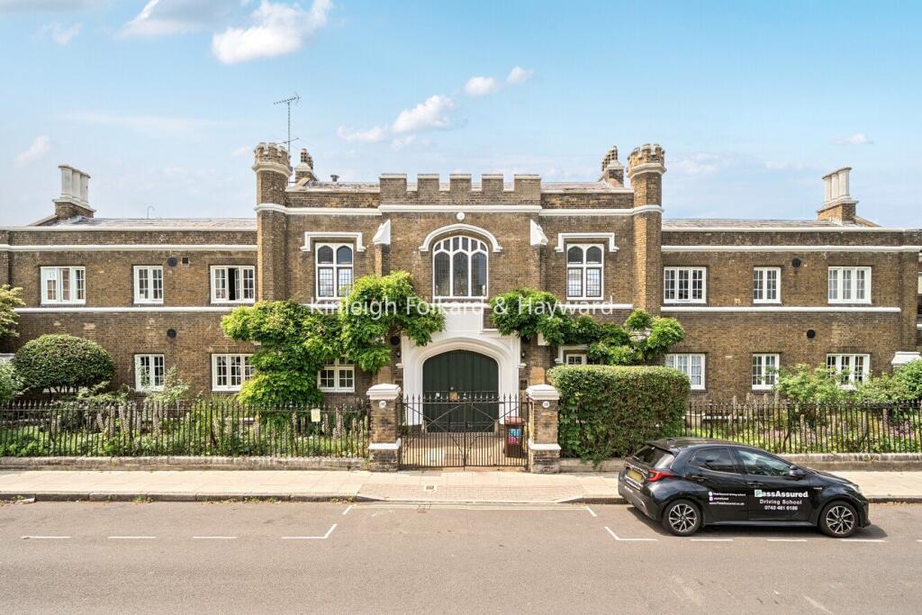 1 bed 1st Floor Flat for rent in Camberwell. From Kinleigh Folkard & Hayward - Sales - Peckham Rye 1 bed 1st Floor Flat for rent in Camberwell. From Kinleigh Folkard & Hayward - Sales - Peckham Rye