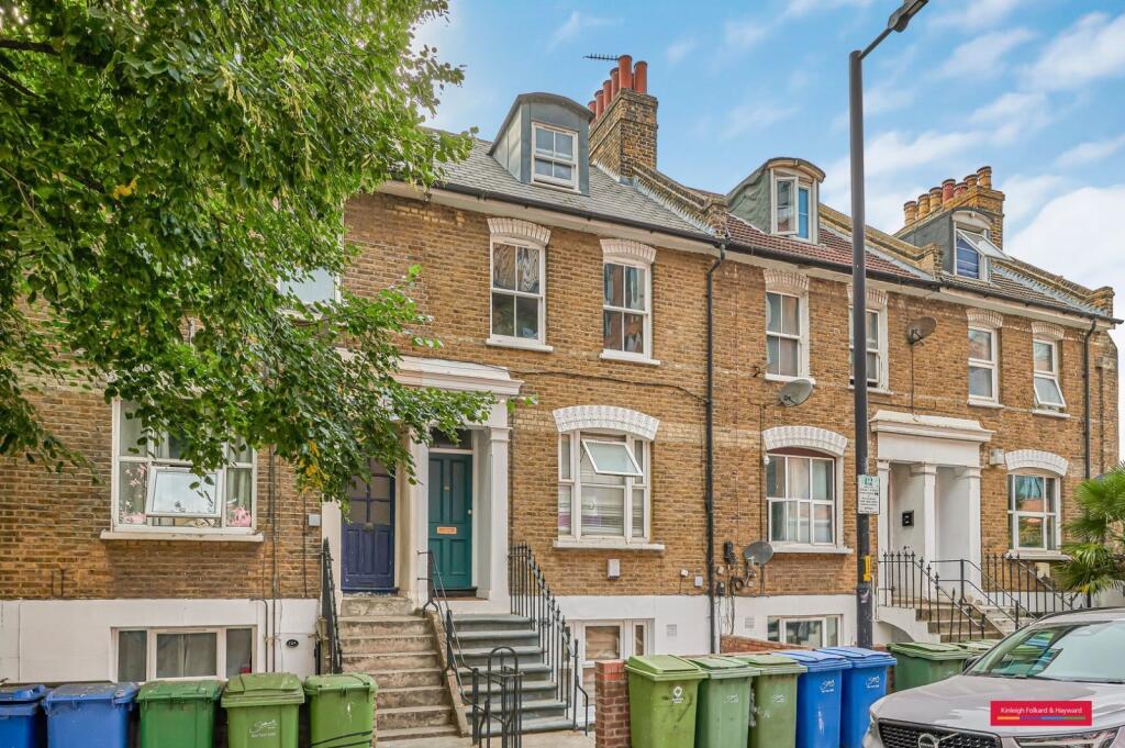 2 bed 1st Floor Flat for rent in London. From Kinleigh Folkard & Hayward - Sales - Peckham Rye 2 bed 1st Floor Flat for rent in London. From Kinleigh Folkard & Hayward - Sales - Peckham Rye