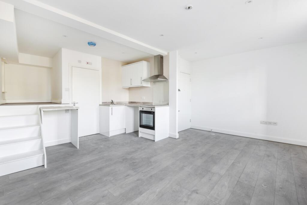 0 bed 1st Floor Flat for rent in London. From Kinleigh Folkard & Hayward - Sales - Peckham Rye 0 bed 1st Floor Flat for rent in London. From Kinleigh Folkard & Hayward - Sales - Peckham Rye