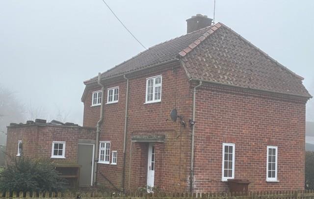 3 bed Detached for rent in Hovingham. From Rounthwaite & Woodhead - Malton