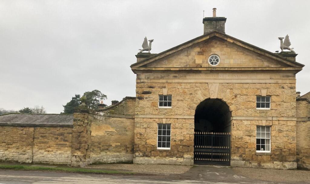 3 bed Detached for rent in Hovingham. From Rounthwaite & Woodhead - Malton 3 bed Detached for rent in Hovingham. From Rounthwaite & Woodhead - Malton