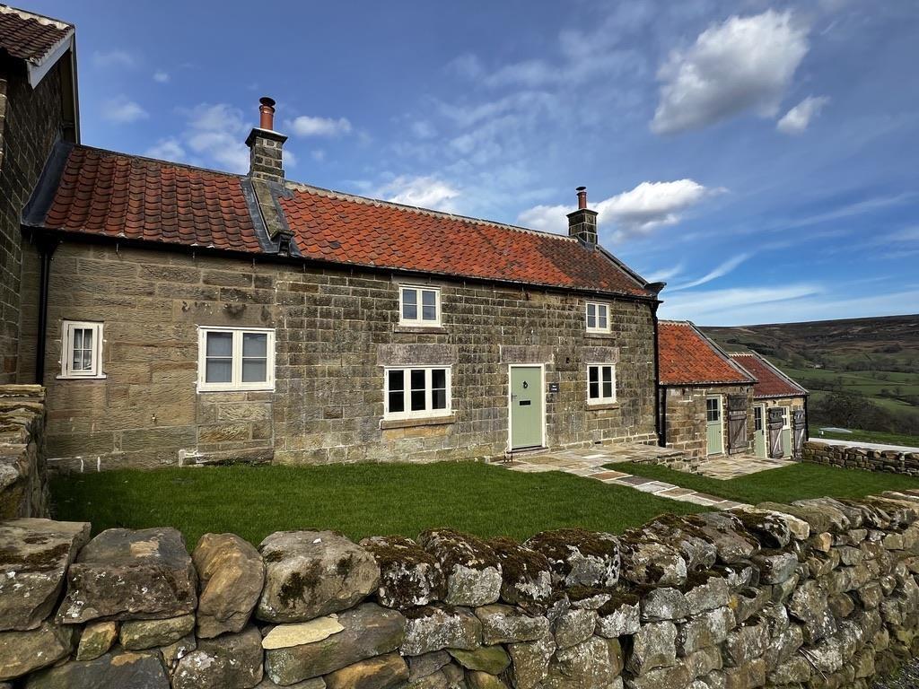 2 bed Semi Detached for rent in Gillamoor. From Rounthwaite & Woodhead - Malton