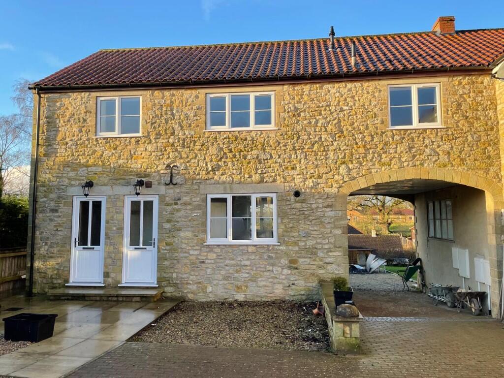 1 bed Apartment for rent in Nawton. From Rounthwaite & Woodhead - Malton