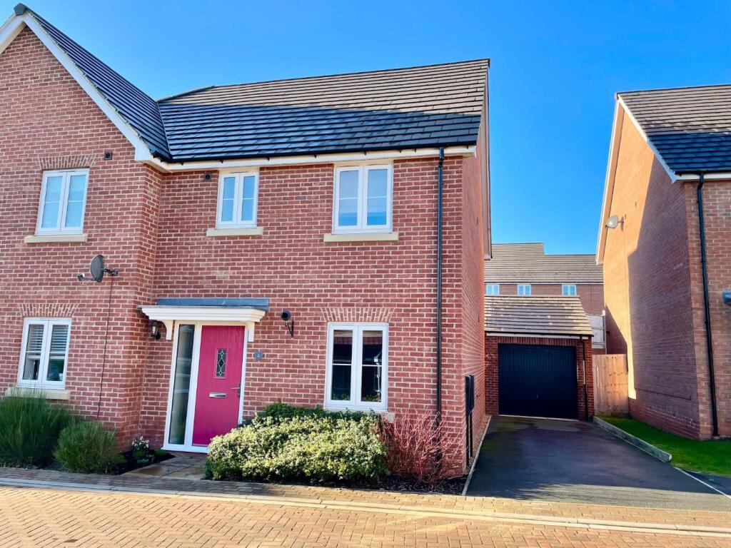 3 bed Detached for rent in Malton. From Rounthwaite & Woodhead - Malton
