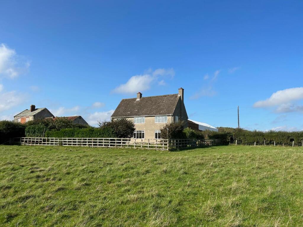 4 bed Detached for rent in Langton. From Rounthwaite & Woodhead - Malton