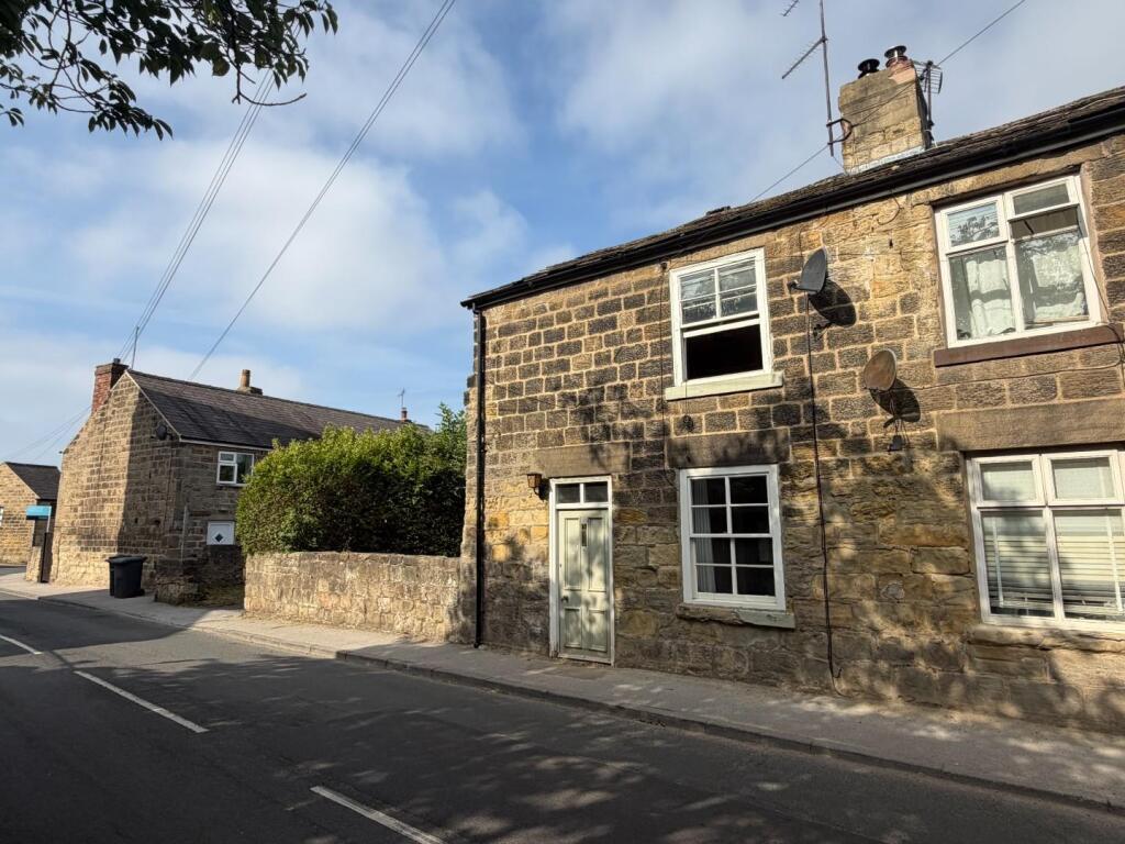 1 bed End of Terrace for rent in Leeds. From Rounthwaite & Woodhead - Malton