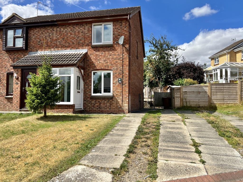 2 bed Semi Detached for rent in Kirkbymoorside. From Rounthwaite & Woodhead - Malton 2 bed Semi Detached for rent in Kirkbymoorside. From Rounthwaite & Woodhead - Malton