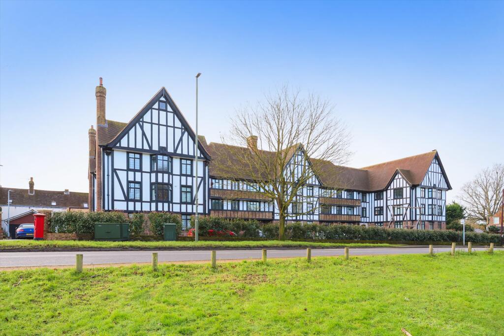 2 bed 1st Floor Flat for rent in Esher. From Knight Frank - Esher