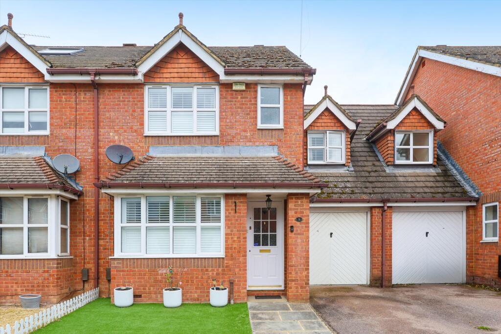 4 bed Semi Detached for rent in Downside. From Knight Frank - Esher