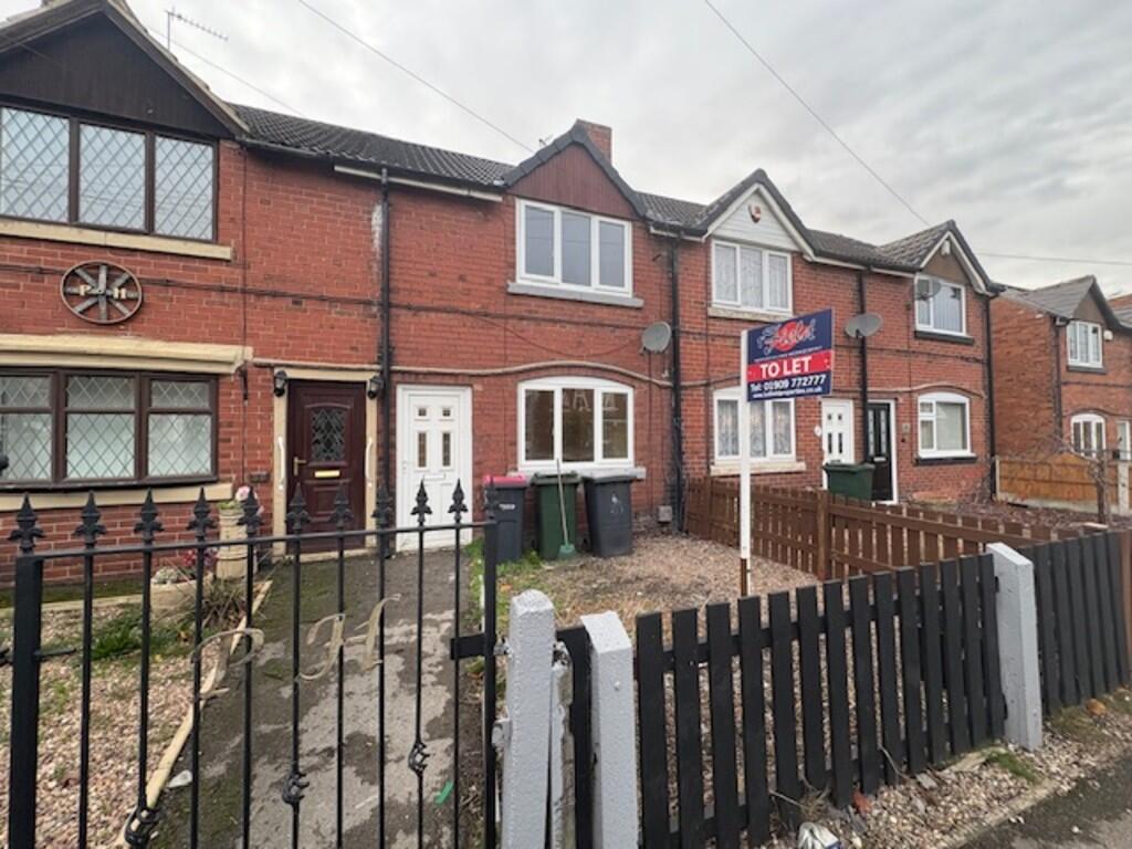 3 bed Mid Terraced House for rent in Wales. From 1st Field Properties - Kiveton Park 3 bed Mid Terraced House for rent in Wales. From 1st Field Properties - Kiveton Park