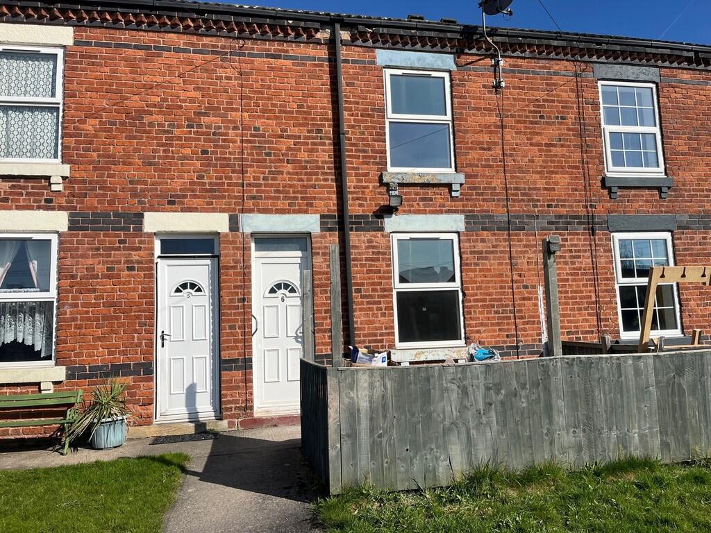 2 bed Mid Terraced House for rent in Kiveton Park. From 1st Field Properties - Kiveton Park