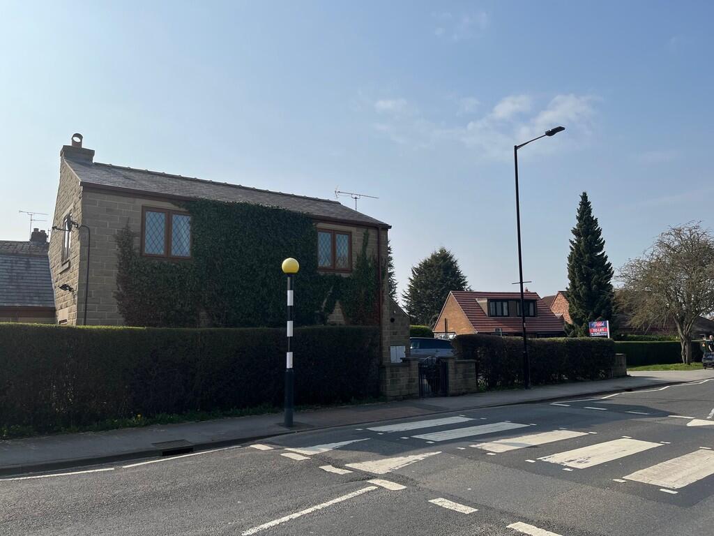 3 bed Detached for rent in Todwick. From 1st Field Properties - Kiveton Park