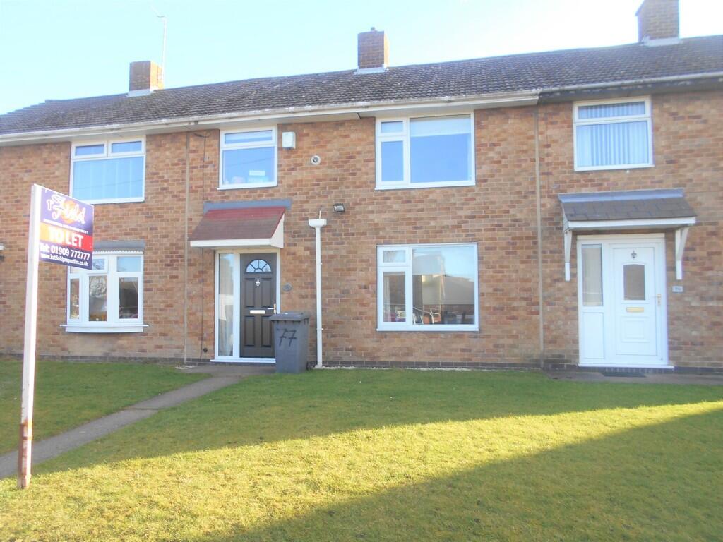 3 bed Mid Terraced House for rent in Spinkhill. From 1st Field Properties - Kiveton Park 3 bed Mid Terraced House for rent in Spinkhill. From 1st Field Properties - Kiveton Park