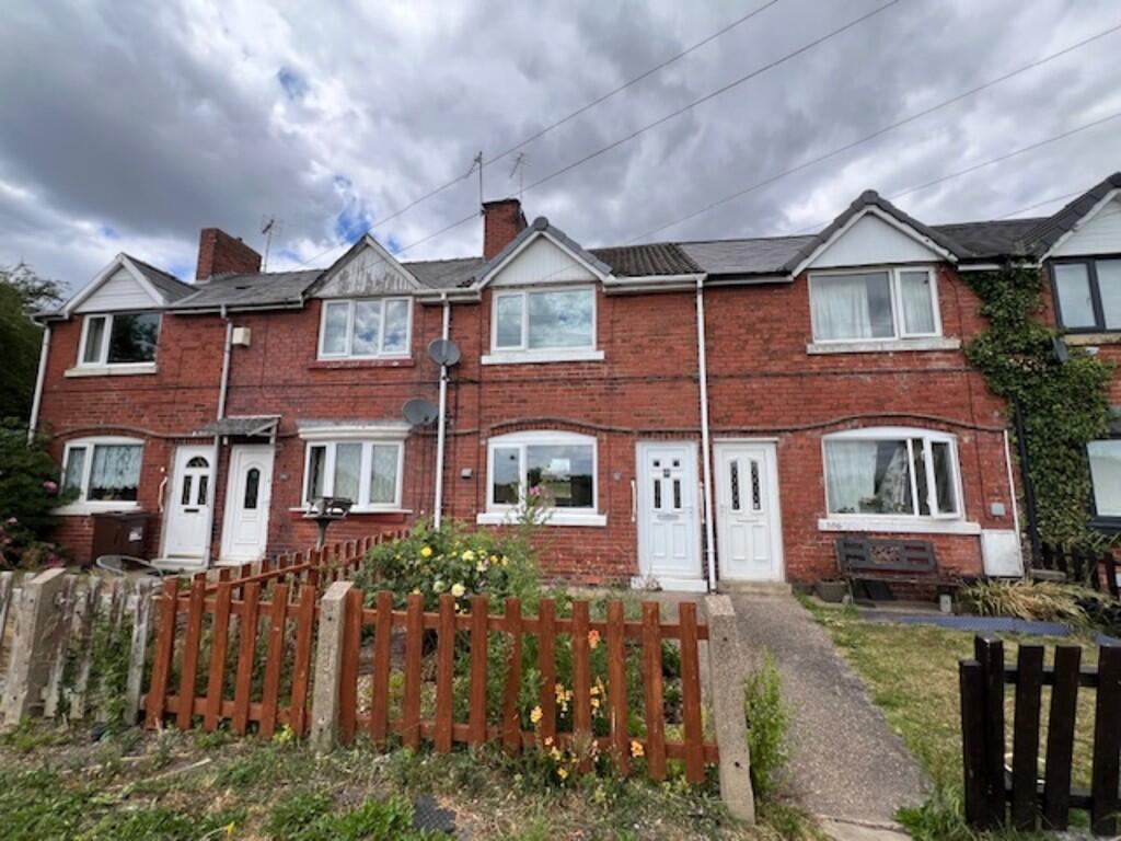 3 bed Mid Terraced House for rent in Wales. From 1st Field Properties - Kiveton Park