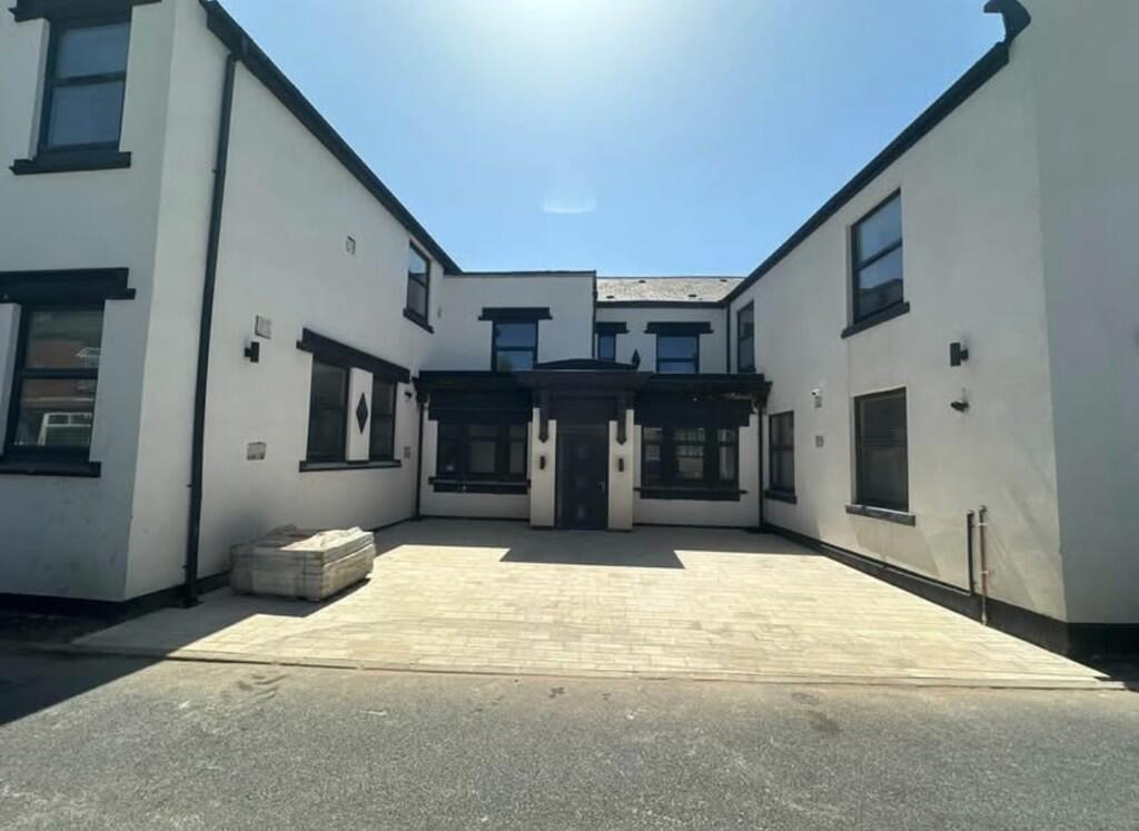 2 bed Apartment for rent in Laughton en le Morthen. From 1st Field Properties - Kiveton Park 2 bed Apartment for rent in Laughton en le Morthen. From 1st Field Properties - Kiveton Park
