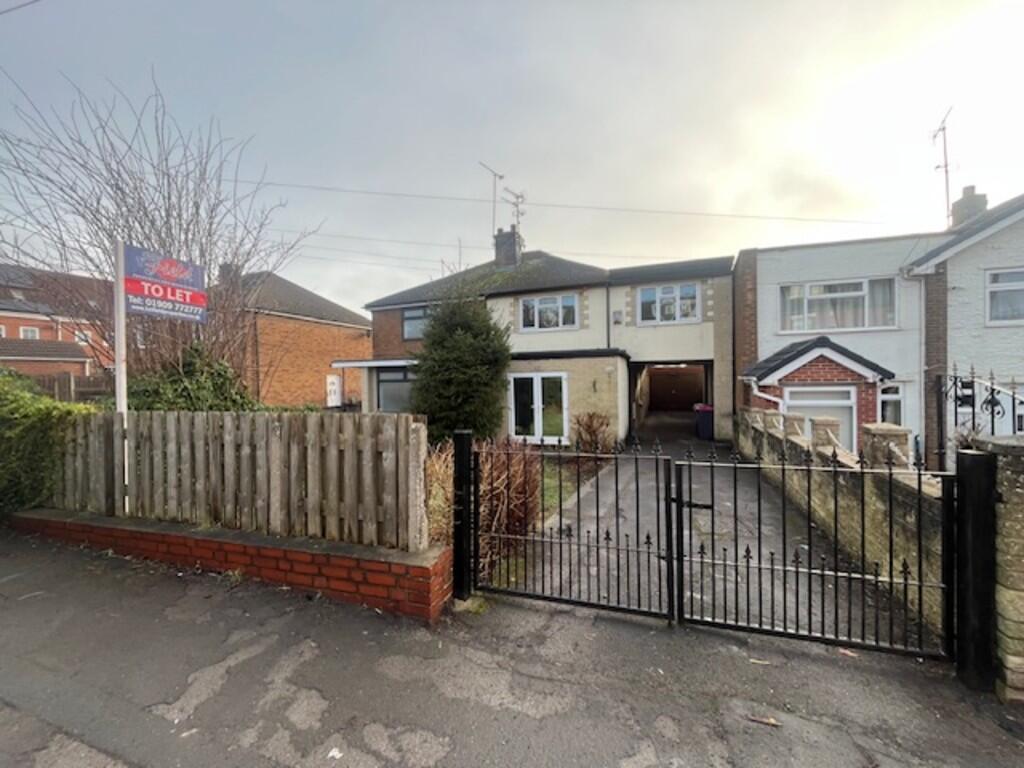 3 bed Semi Detached for rent in Kiveton Park. From 1st Field Properties - Kiveton Park 3 bed Semi Detached for rent in Kiveton Park. From 1st Field Properties - Kiveton Park