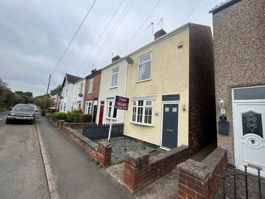 2 bed End of Terrace for rent in North Anston. From 1st Field Properties - Kiveton Park 2 bed End of Terrace for rent in North Anston. From 1st Field Properties - Kiveton Park