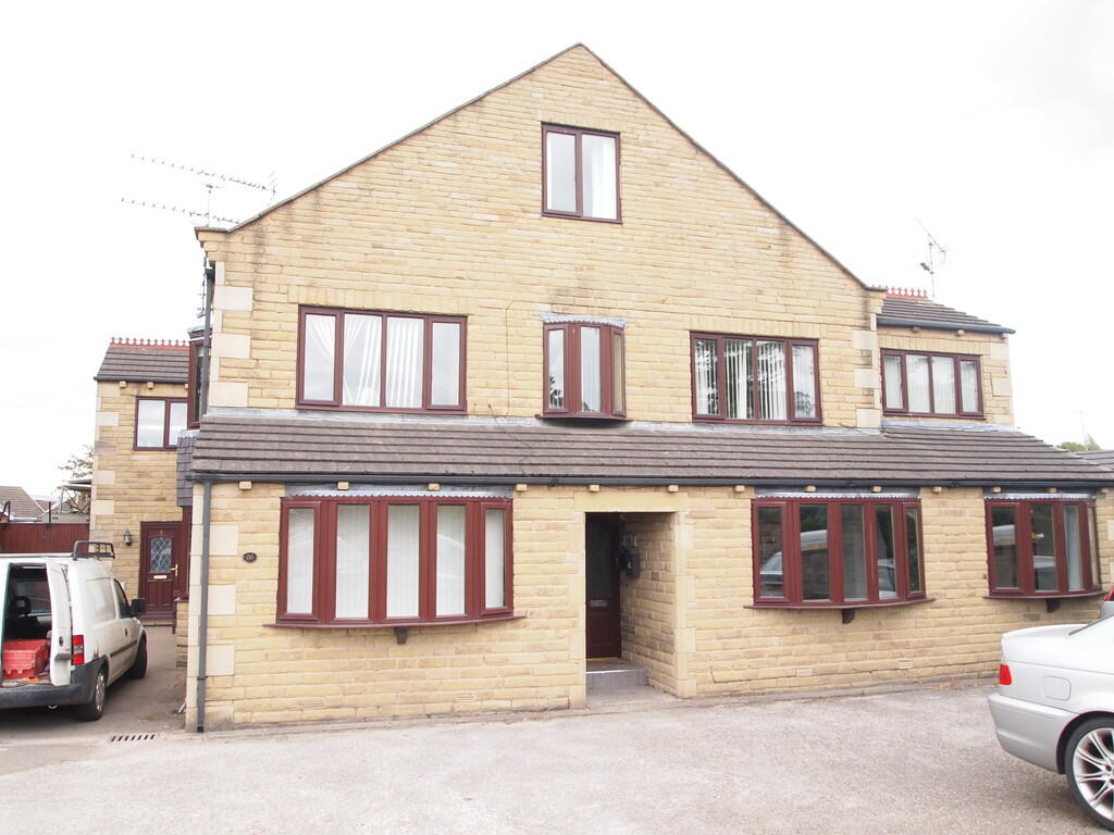 2 bed Apartment for rent in Todwick. From 1st Field Properties - Kiveton Park 2 bed Apartment for rent in Todwick. From 1st Field Properties - Kiveton Park