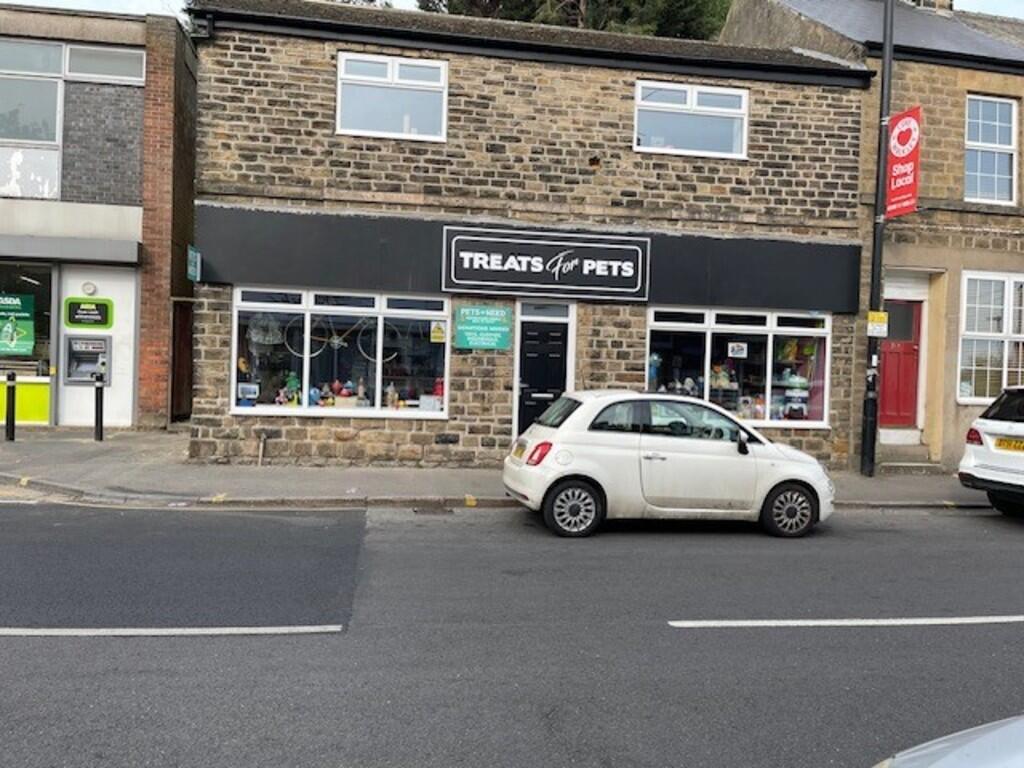 1 bed 1st Floor Flat for rent in Dungworth. From 1st Field Properties - Kiveton Park 1 bed 1st Floor Flat for rent in Dungworth. From 1st Field Properties - Kiveton Park