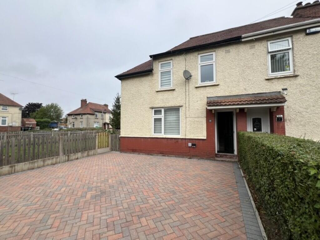 3 bed Semi Detached for rent in Woodsetts. From 1st Field Properties - Kiveton Park 3 bed Semi Detached for rent in Woodsetts. From 1st Field Properties - Kiveton Park