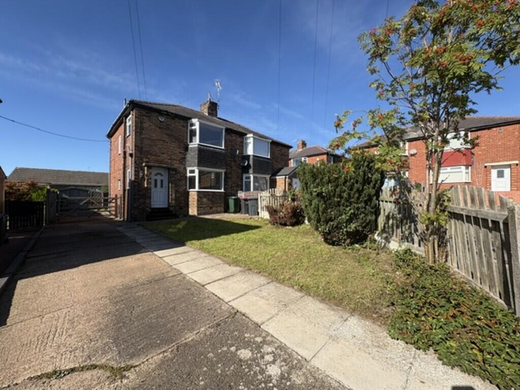 3 bed Semi Detached for rent in Kiveton Park. From 1st Field Properties - Kiveton Park