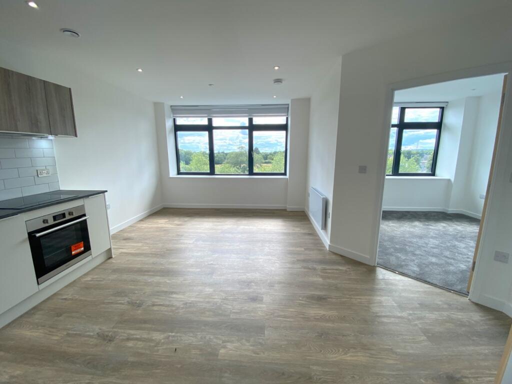 1 bed Apartment for rent in Staines-upon-Thames. From Oasis Estate Agents - Staines-upon-Thames