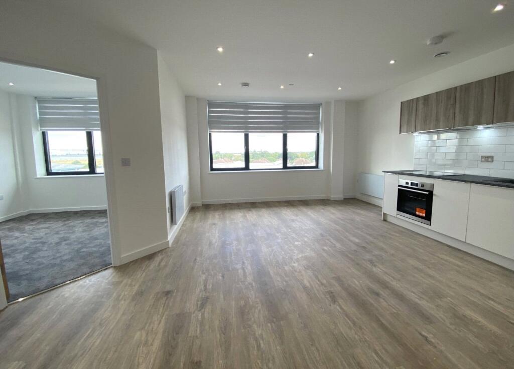 1 bed Apartment for rent in Staines-upon-Thames. From Oasis Estate Agents - Staines-upon-Thames