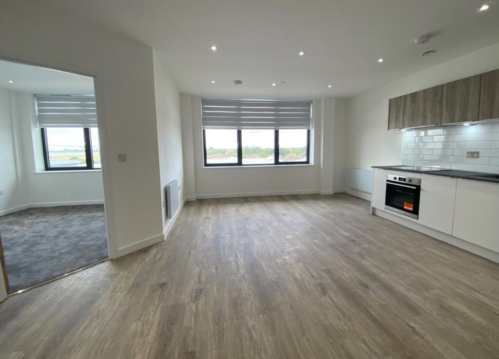 1 bed Apartment for rent in Staines-upon-Thames. From Oasis Estate Agents - Staines-upon-Thames