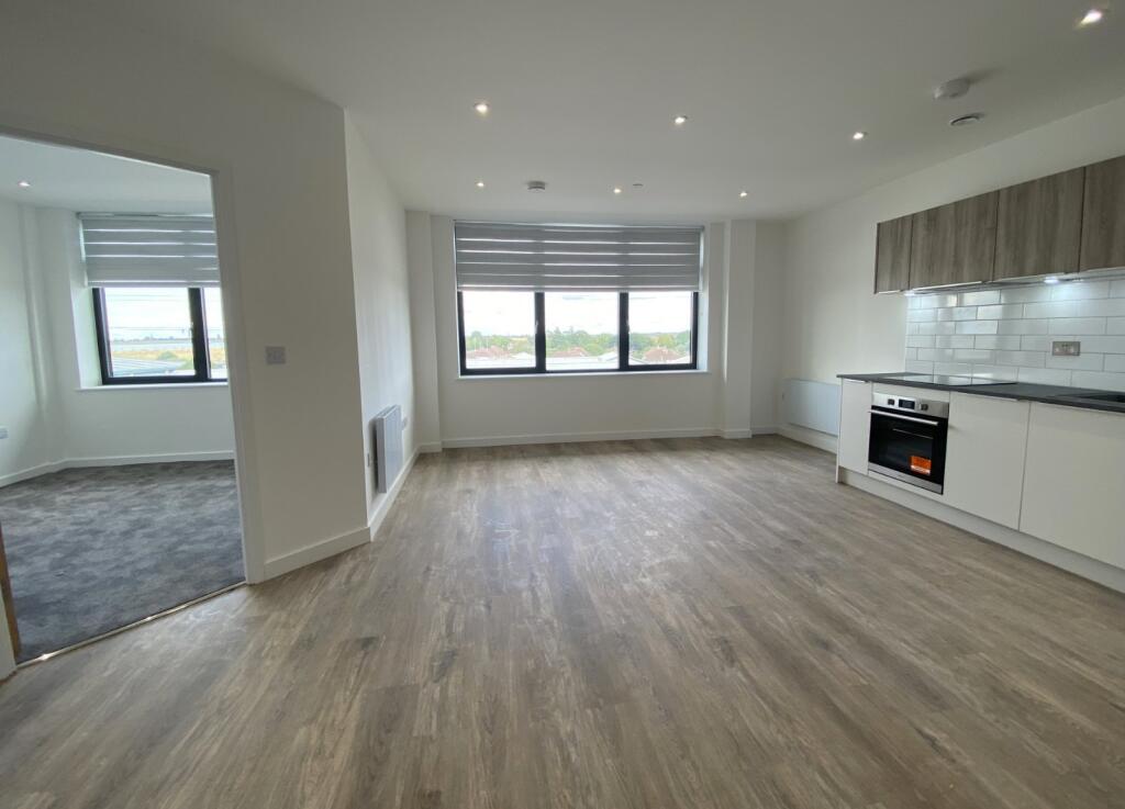 1 bed Apartment for rent in Staines-upon-Thames. From Oasis Estate Agents - Staines-upon-Thames