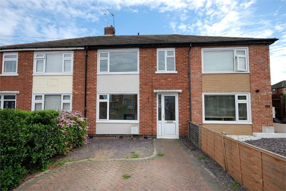 3 bed Mid Terraced House for rent in Rugby. From ubaTaeCJ
