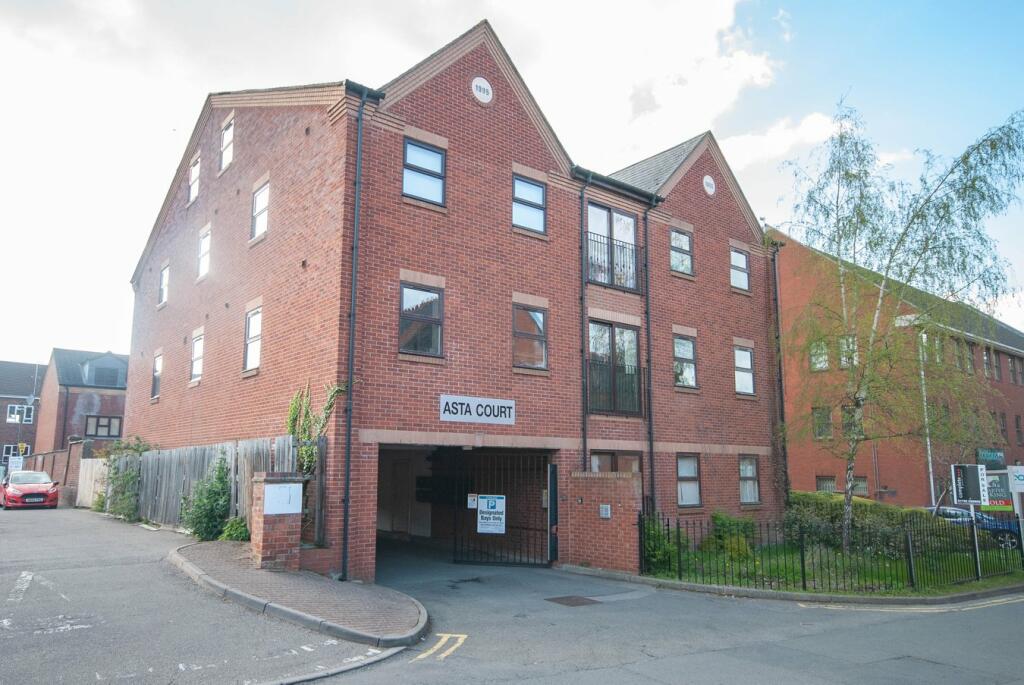 2 bed Apartment for rent in Rugby. From Brown & Cockerill Property Services - Rugby