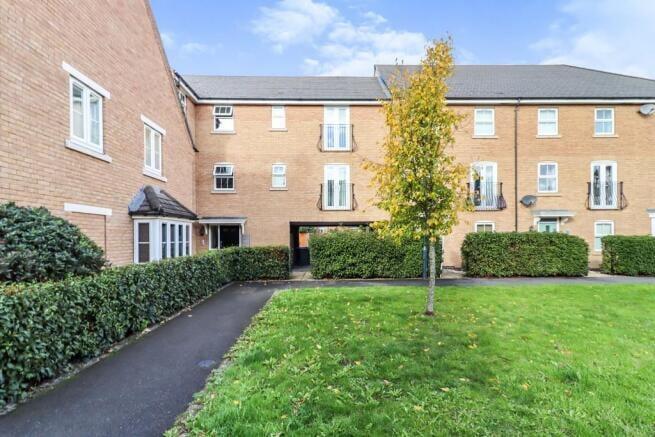 2 bed Apartment for rent in Rugby. From Brown & Cockerill Estate Agents - Rugby
