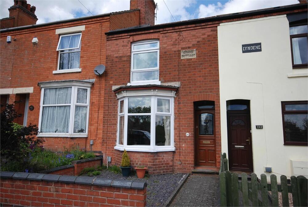 3 bed Mid Terraced House for rent in Rugby. From Brown & Cockerill Estate Agents - Rugby 3 bed Mid Terraced House for rent in Rugby. From Brown & Cockerill Estate Agents - Rugby