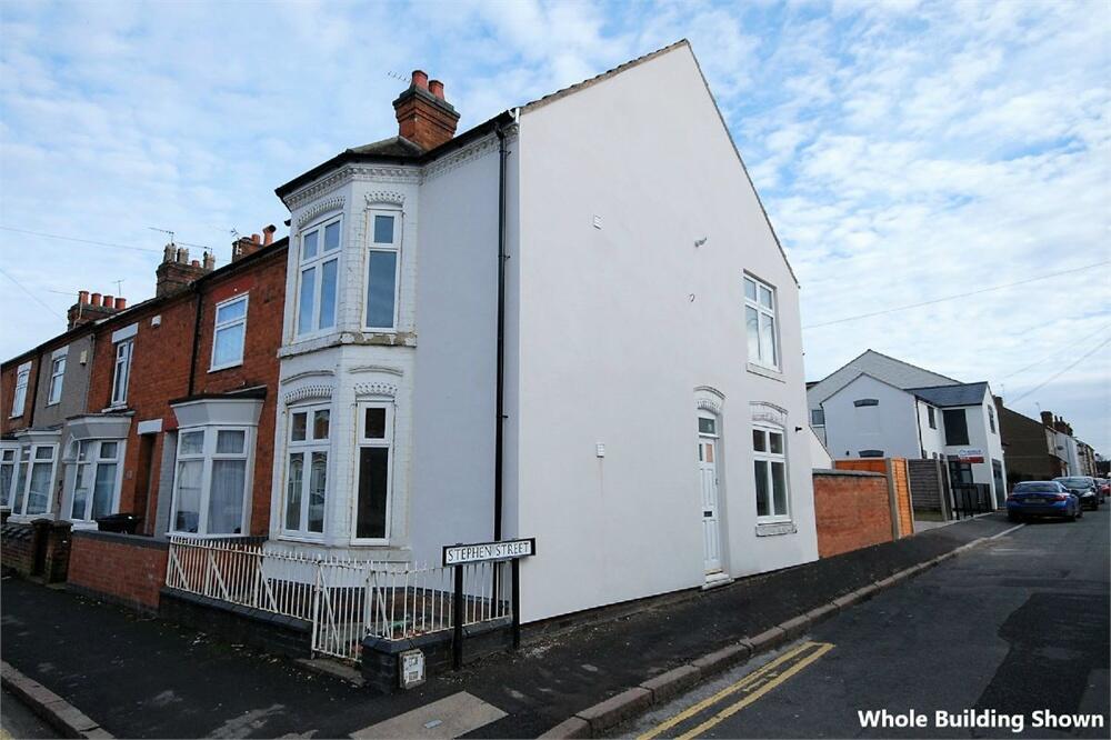 2 bed Apartment for rent in Rugby. From Brown & Cockerill Estate Agents - Rugby