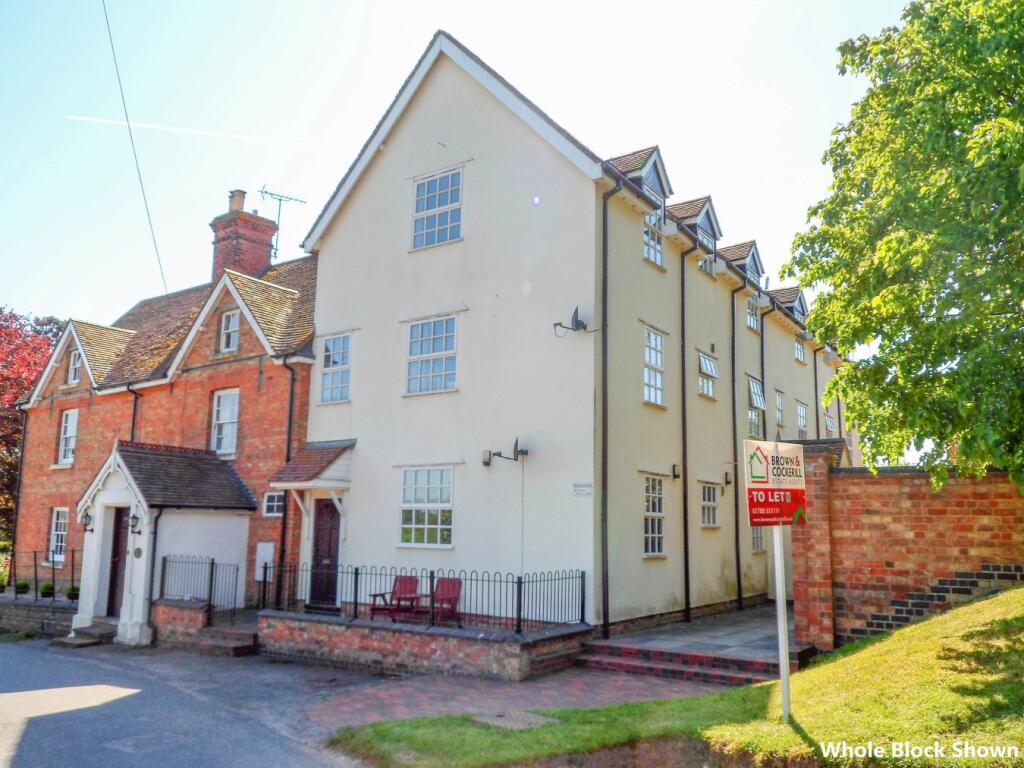 2 bed 1st Floor Flat for rent in Newton. From Brown & Cockerill Estate Agents - Rugby