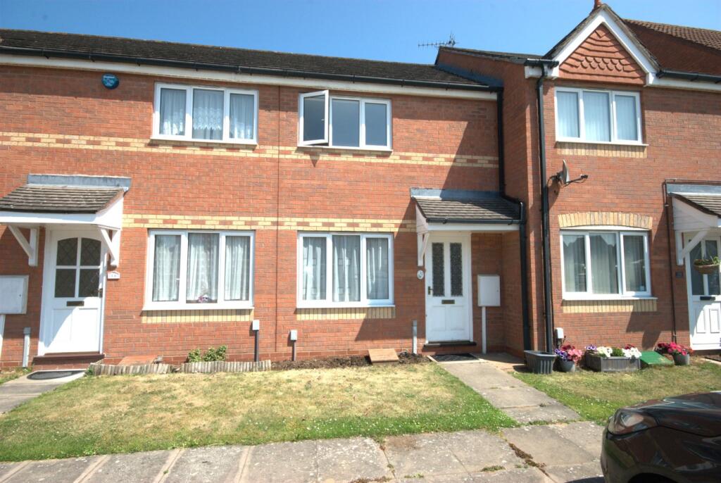 2 bed Mid Terraced House for rent in Rugby. From Brown & Cockerill Estate Agents - Rugby 2 bed Mid Terraced House for rent in Rugby. From Brown & Cockerill Estate Agents - Rugby