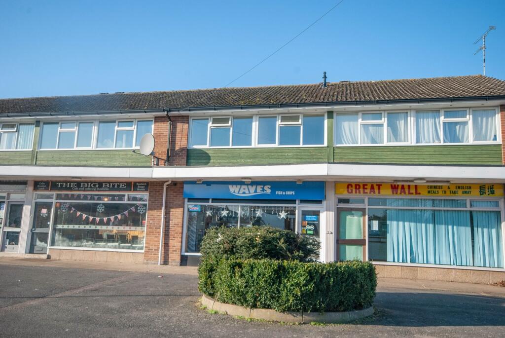 2 bed Apartment for rent in Lutterworth. From Brown & Cockerill Estate Agents - Rugby