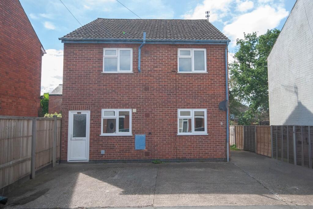 1 bed Apartment for rent in Rugby. From Brown & Cockerill Estate Agents - Rugby
