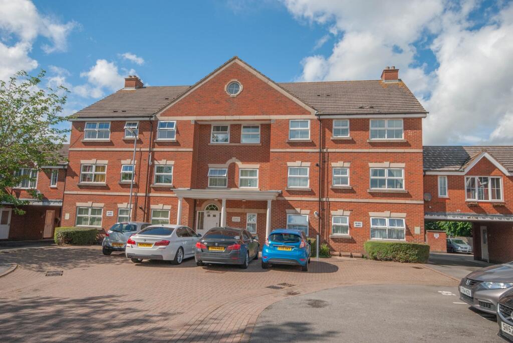 2 bed Apartment for rent in Daventry. From Brown & Cockerill Estate Agents - Rugby