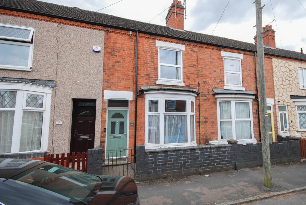 2 bed Mid Terraced House for rent in Rugby. From Brown & Cockerill Estate Agents - Rugby 2 bed Mid Terraced House for rent in Rugby. From Brown & Cockerill Estate Agents - Rugby
