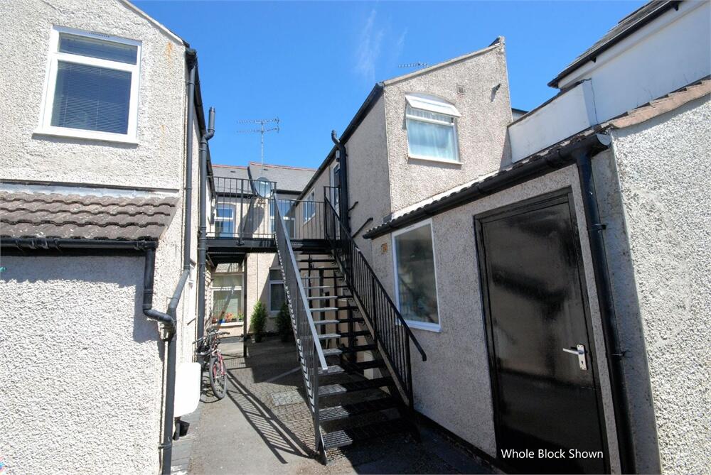 1 bed House (unspecified) for rent in Rugby. From Brown & Cockerill Estate Agents - Rugby
