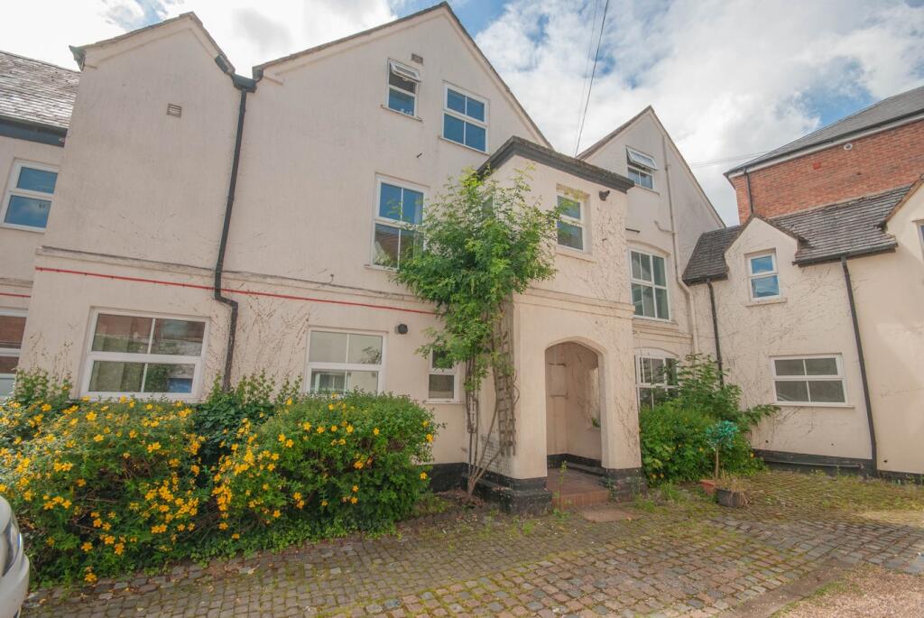 2 bed Apartment for rent in Rugby. From Brown & Cockerill Estate Agents - Rugby 2 bed Apartment for rent in Rugby. From Brown & Cockerill Estate Agents - Rugby