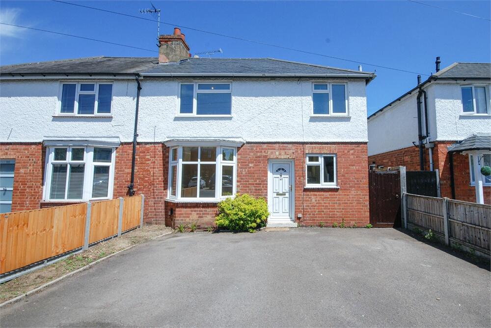 3 bed Semi Detached for rent in Rugby. From Brown & Cockerill Estate Agents - Rugby