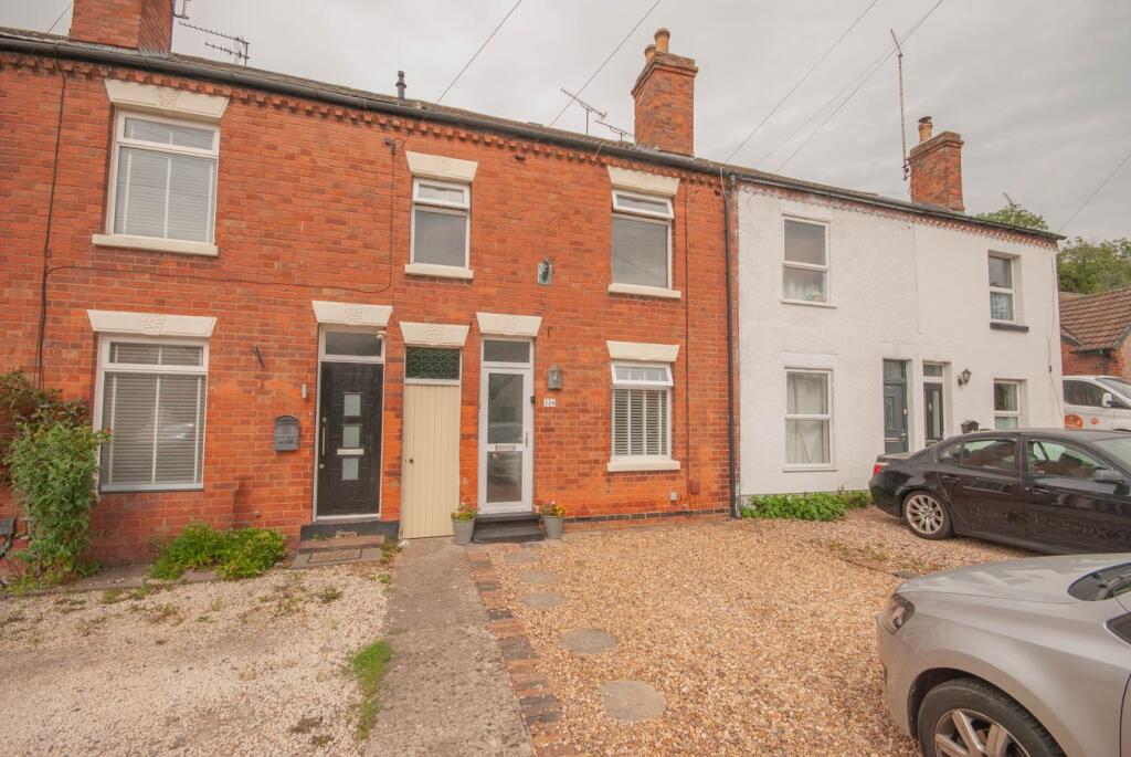 2 bed Chalet type for rent in Rugby. From Brown & Cockerill Estate Agents - Rugby 2 bed Chalet type for rent in Rugby. From Brown & Cockerill Estate Agents - Rugby