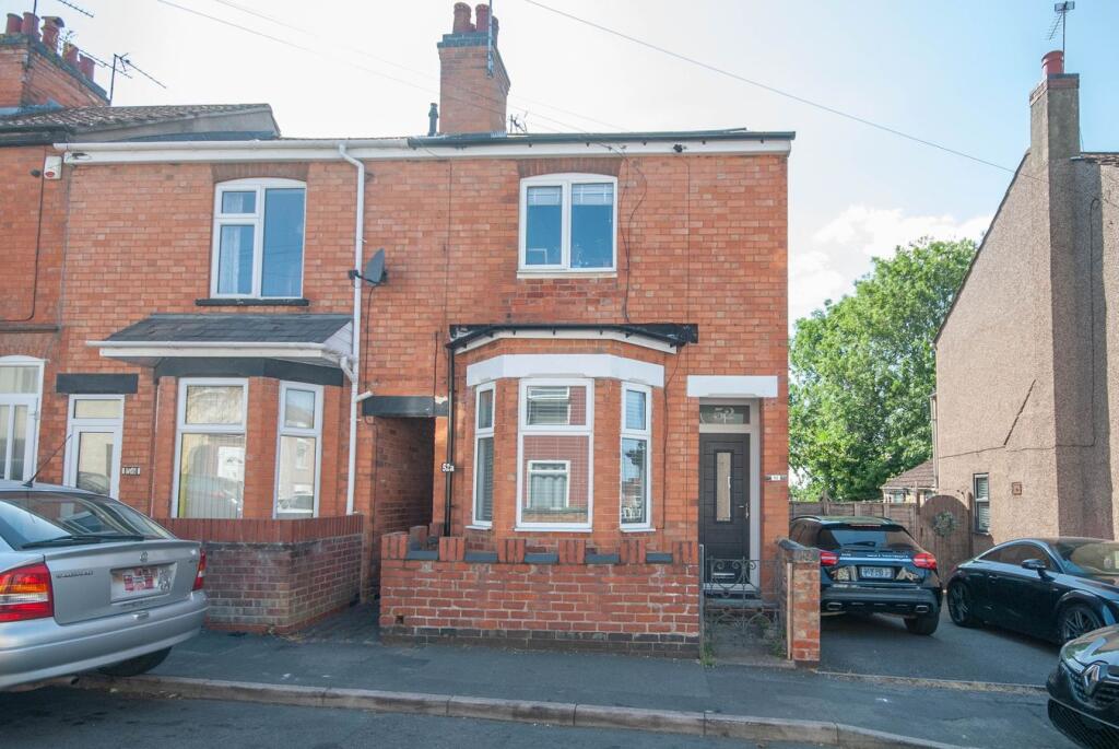1 bed Apartment for rent in Cawston. From Brown & Cockerill Estate Agents - Rugby
